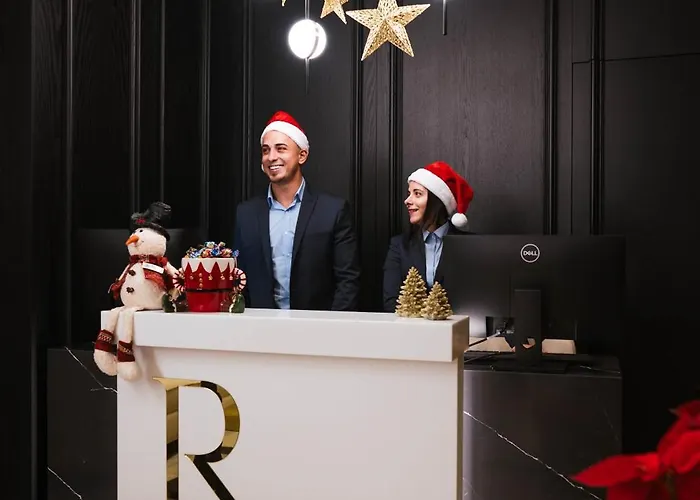 Gate Twenty Two Boutique نيقوسيا