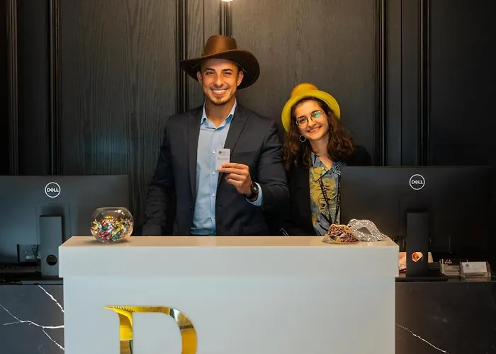 Gate Twenty Two Boutique نيقوسيا